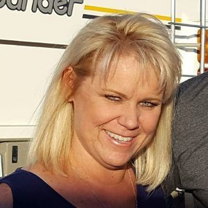 Meet your Posher, Penny